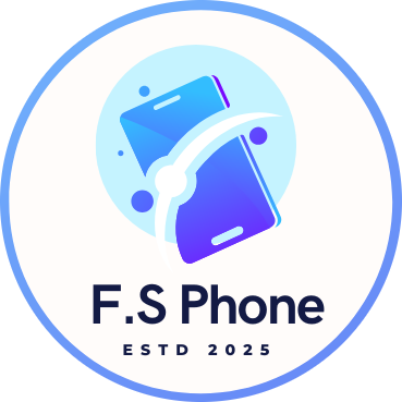 F.S Phone
