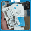 sạc nhanh iphone 20w