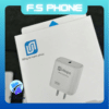 sạc nhanh iphone 20w
