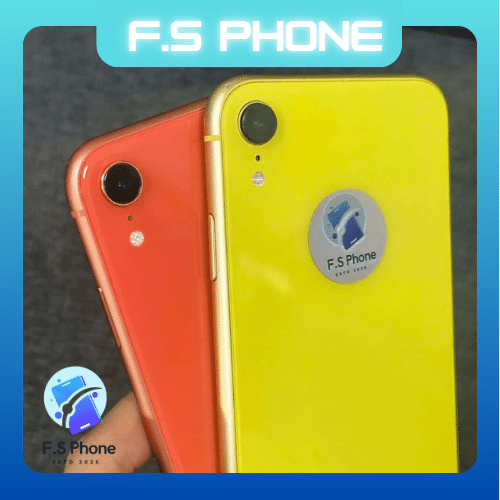 iphone-xr Iphone XR