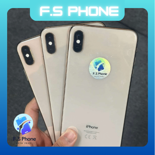 iphone-xs-max Iphone XS Max