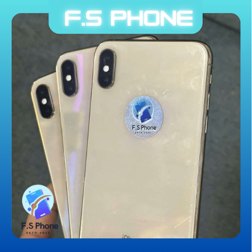 iphone-xs-max Iphone XS Max