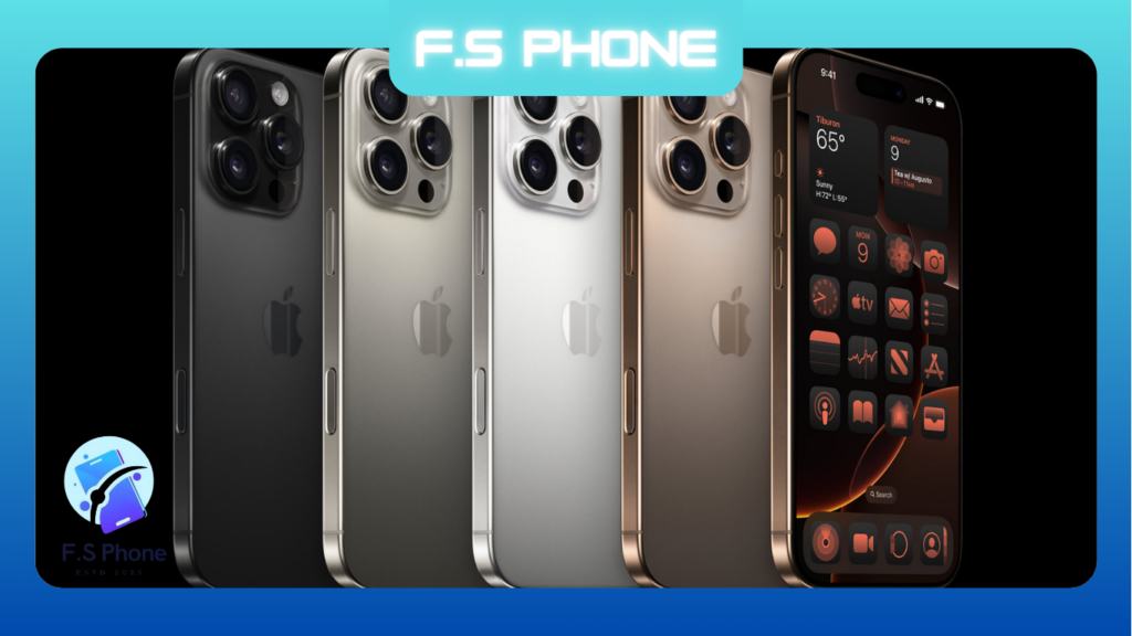 iphone cũ thống trị trên thị trường máy cũ