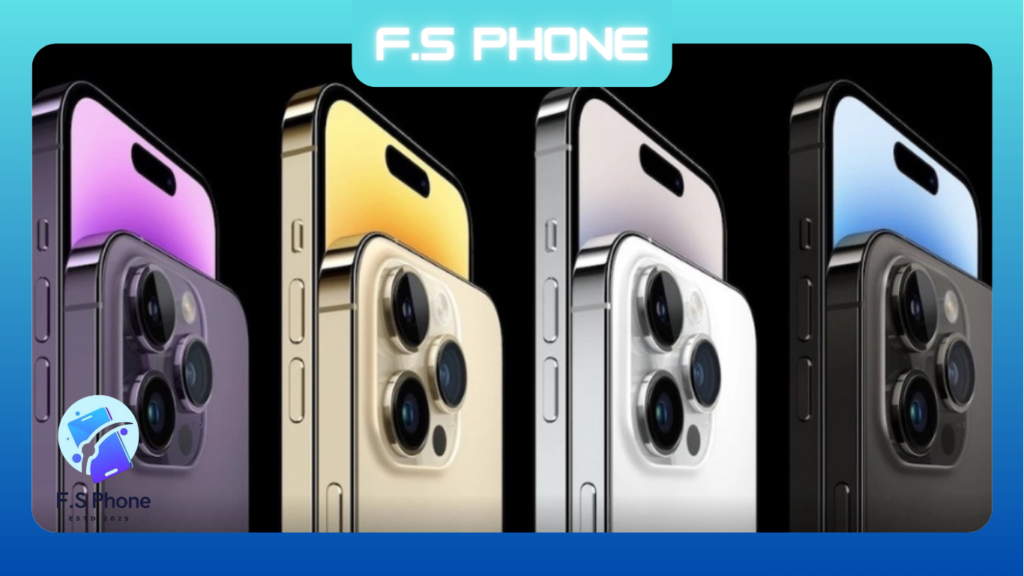 đánh giá điện thoại iphone 14
